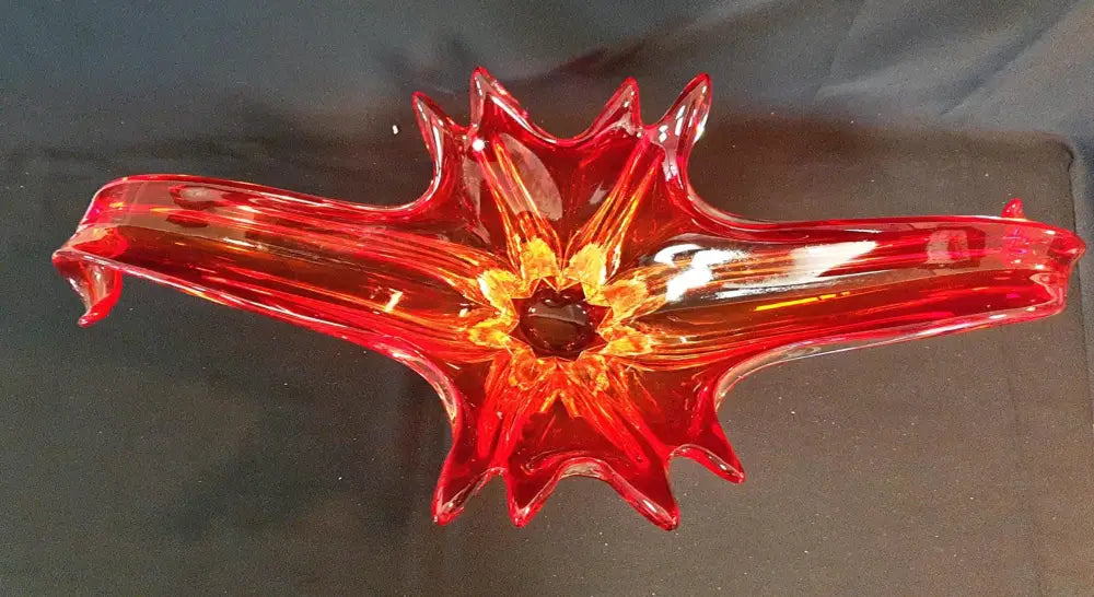 Стъклена купа Murano (10)