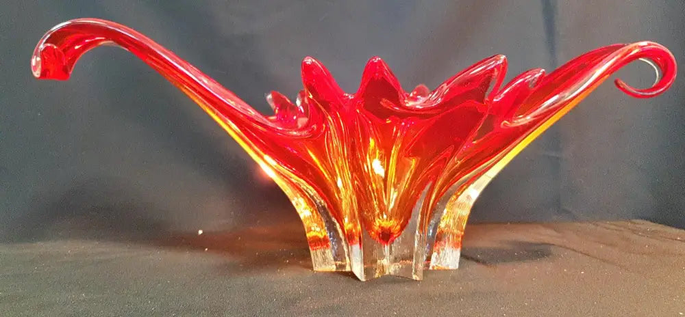 Стъклена купа Murano (10)