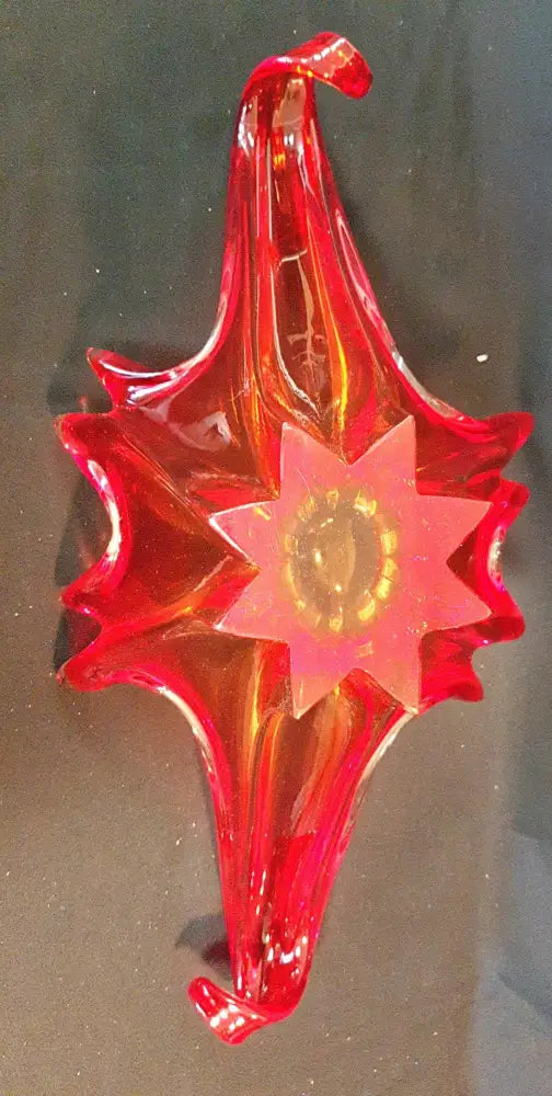 Стъклена купа Murano (10)