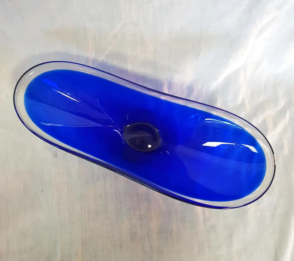 Стъклена купа Murano (100)