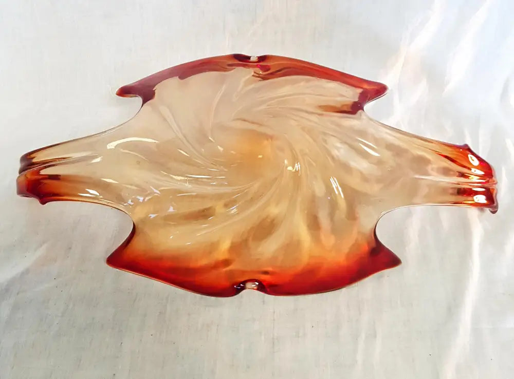 Стъклена купа Murano (104)