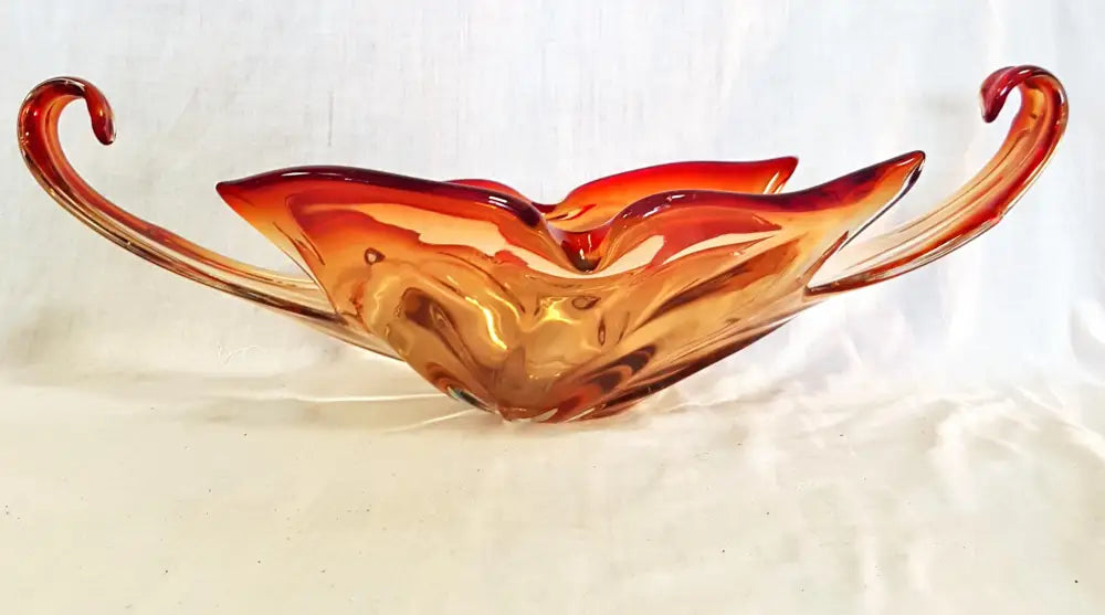 Стъклена купа Murano (104)