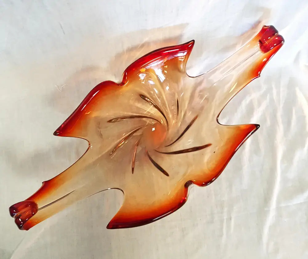 Стъклена купа Murano (104)