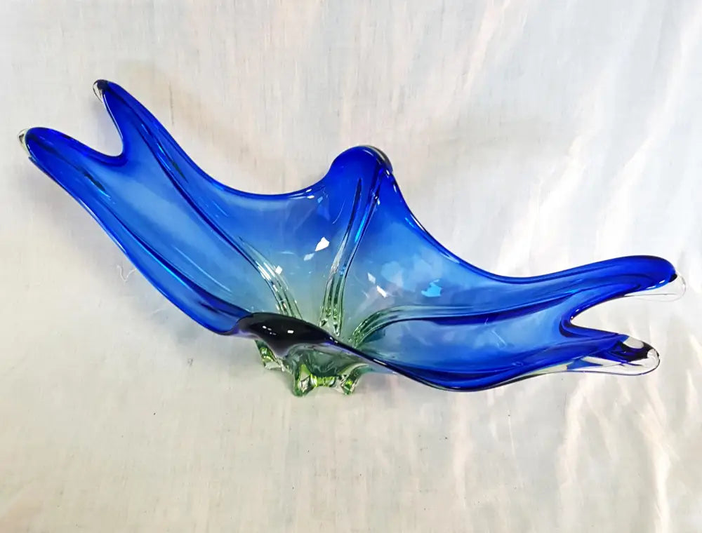 Стъклена купа Murano (105)