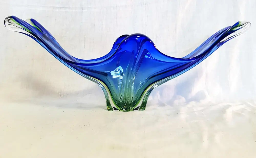 Стъклена купа Murano (105)