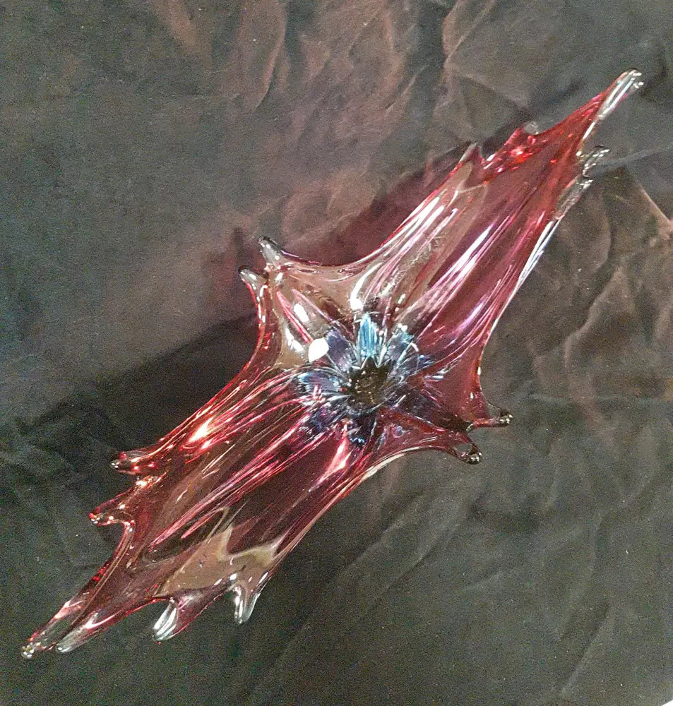 Стъклена купа Murano (112)