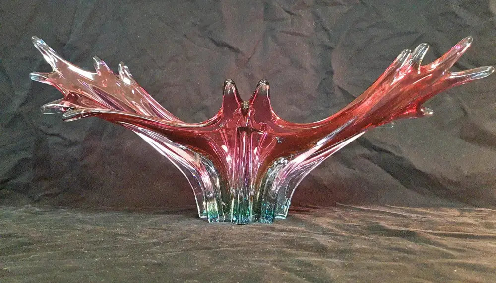 Стъклена купа Murano (112)