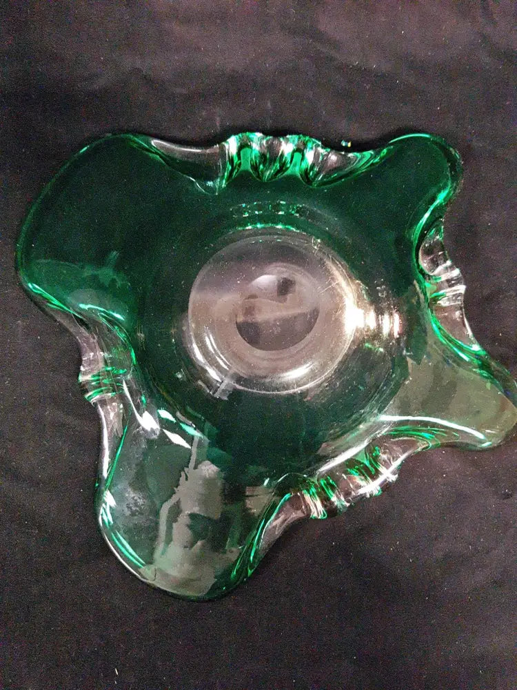 Стъклена купа Murano (114)