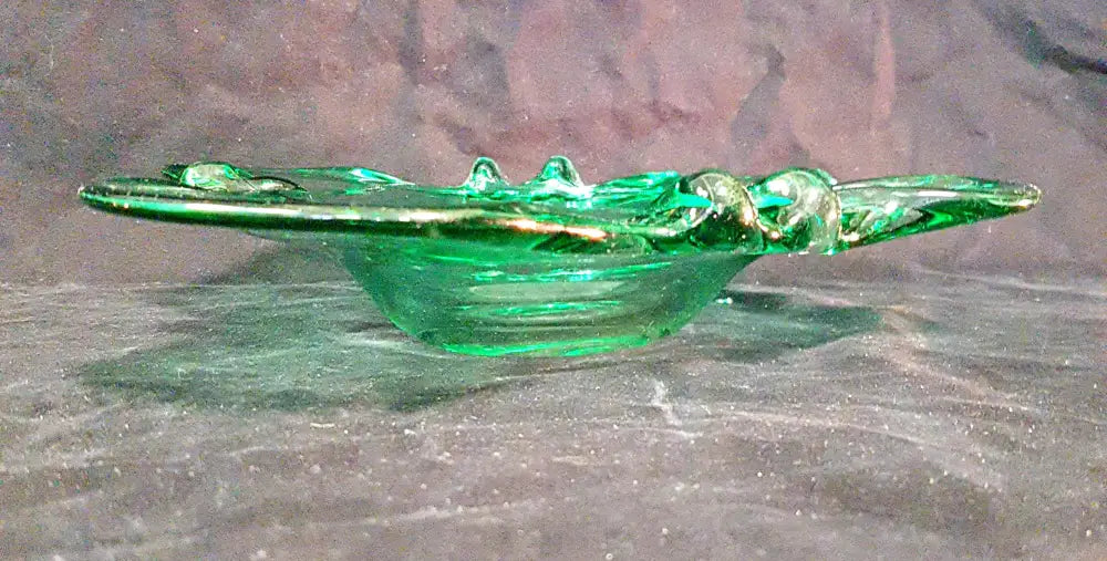 Стъклена купа Murano (114)