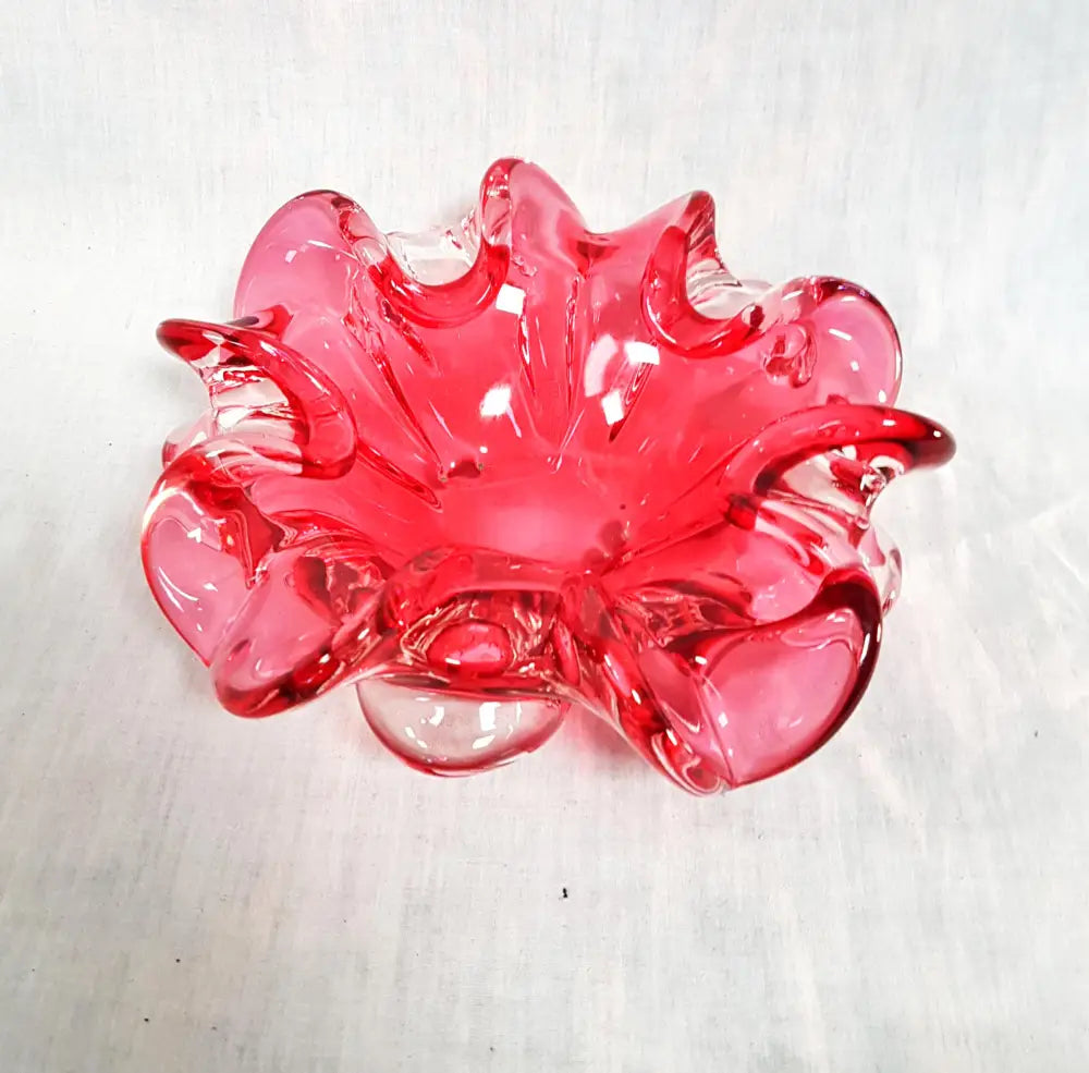 Стъклена купа Murano (120)