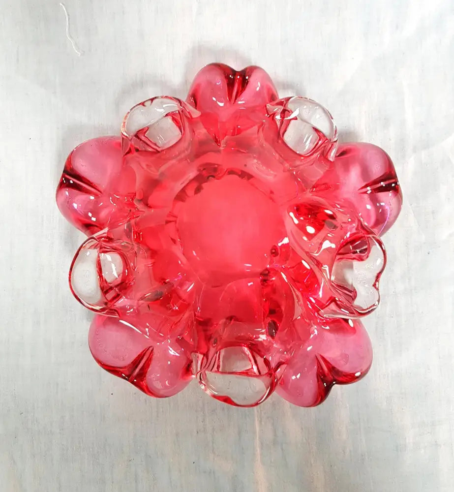Стъклена купа Murano (120)