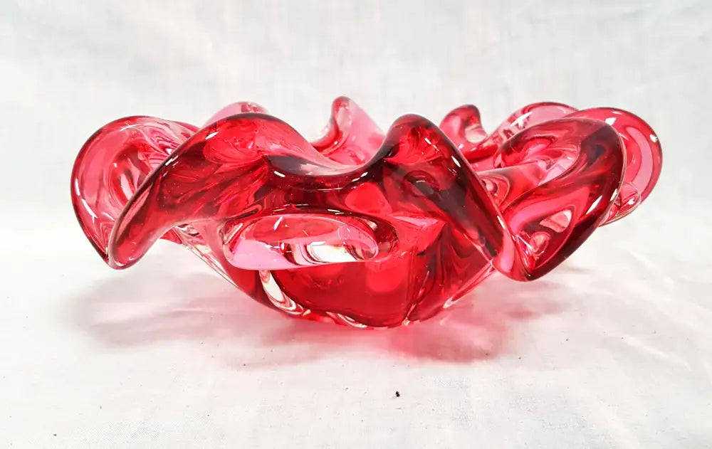 Стъклена купа Murano (120)