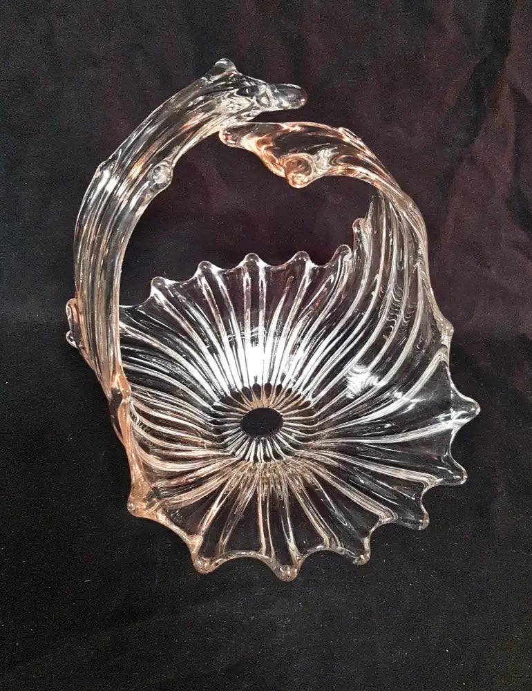 Стъклена купа Murano (127)