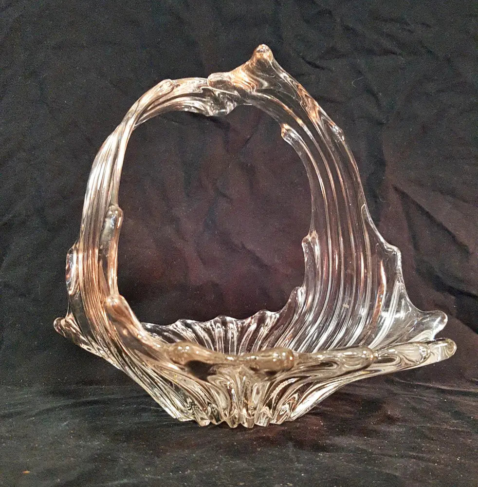 Стъклена купа Murano (127)