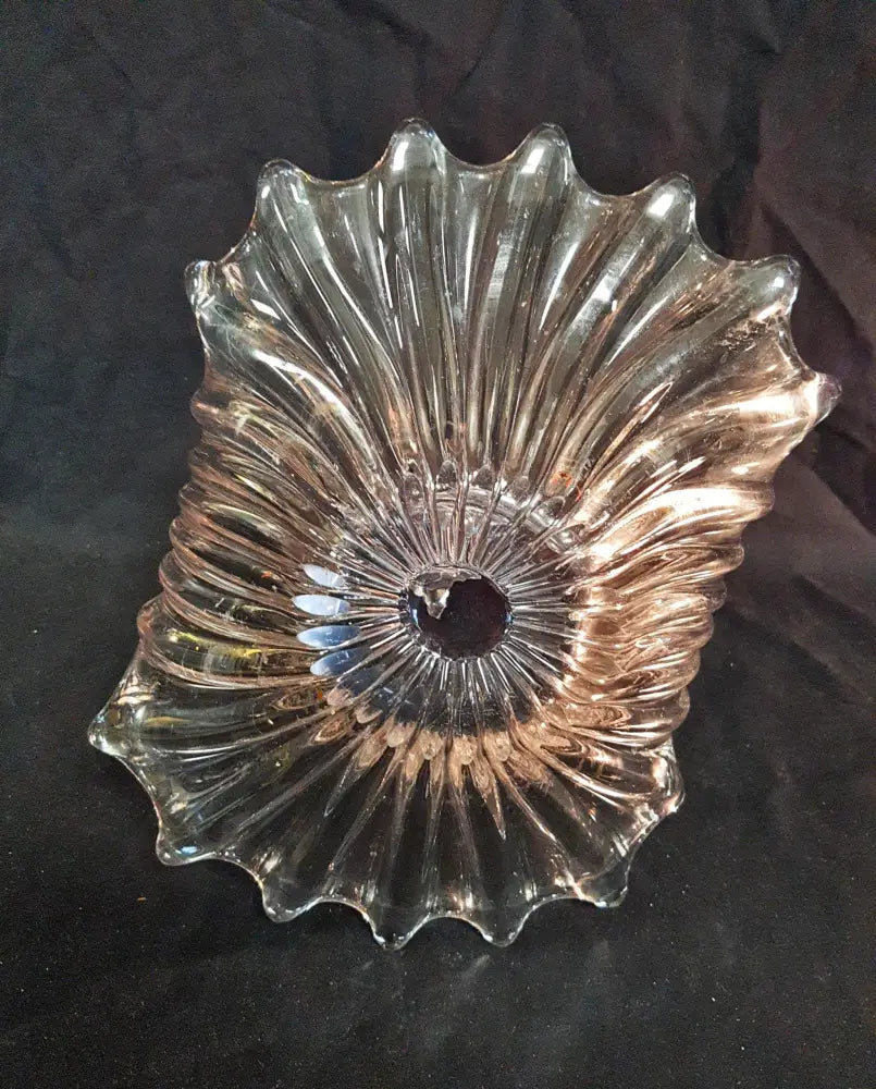 Стъклена купа Murano (127)