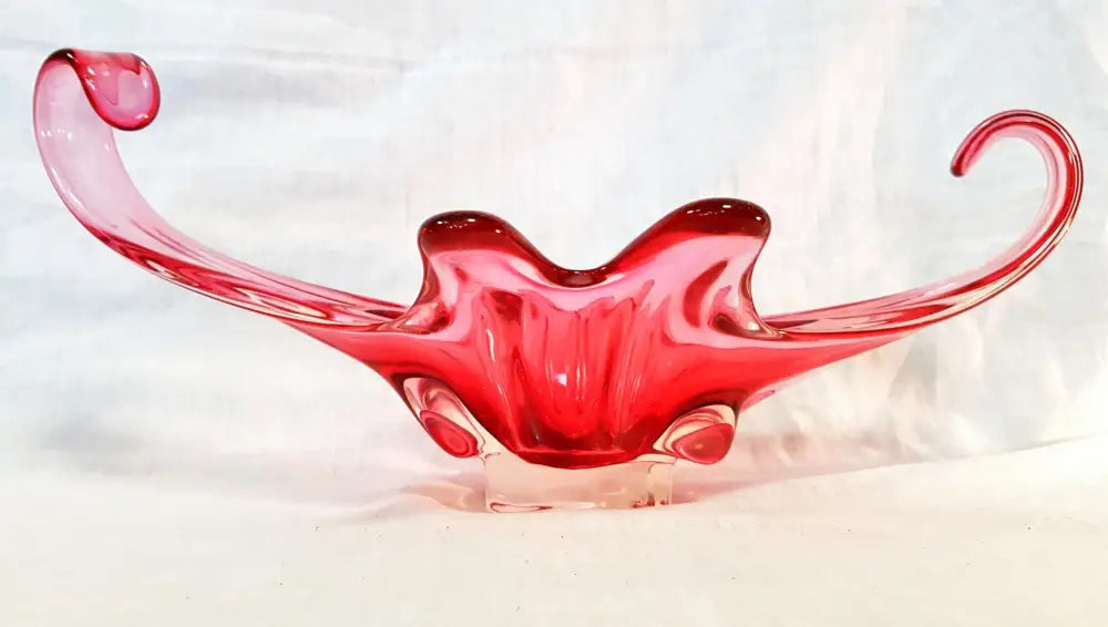 Стъклена купа Murano (131)