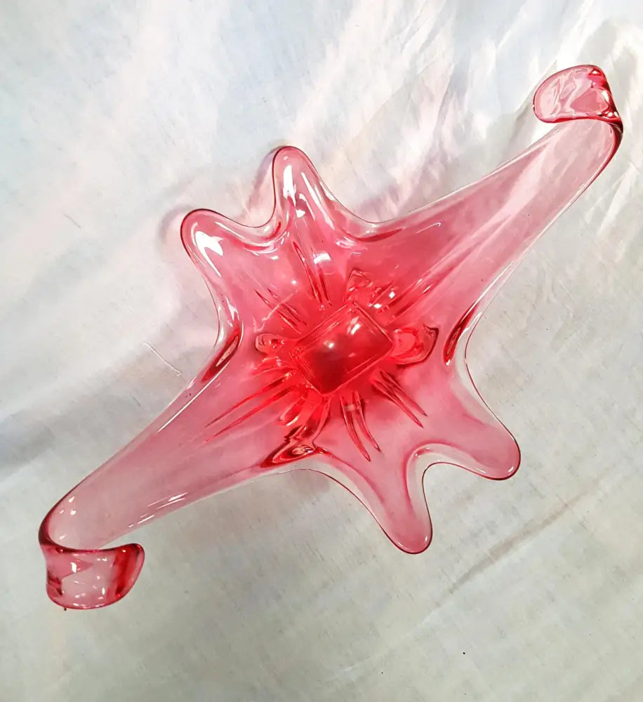 Стъклена купа Murano (131)