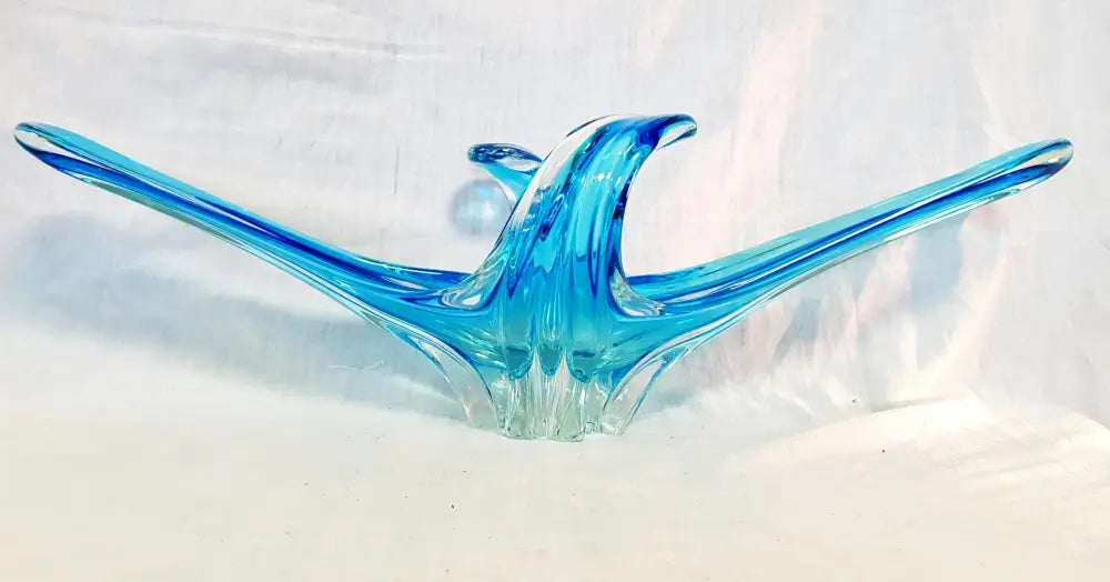 Стъклена купа Murano (135)