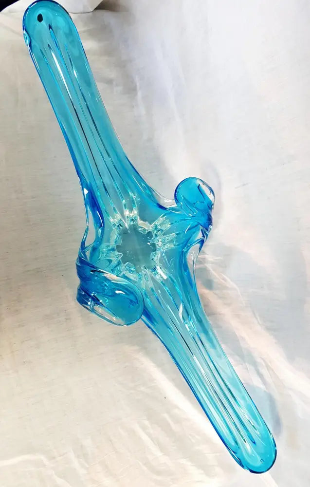Стъклена купа Murano (135)