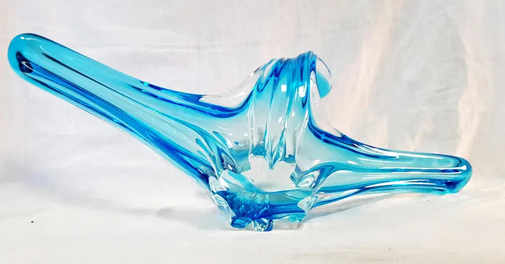 Стъклена купа Murano (135)