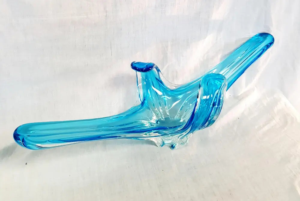 Стъклена купа Murano (135)