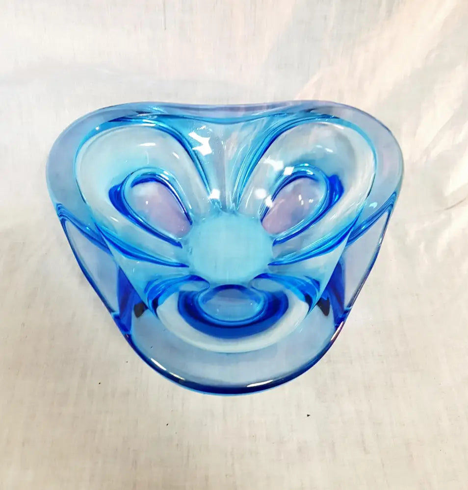 Стъклена купа Murano (139)