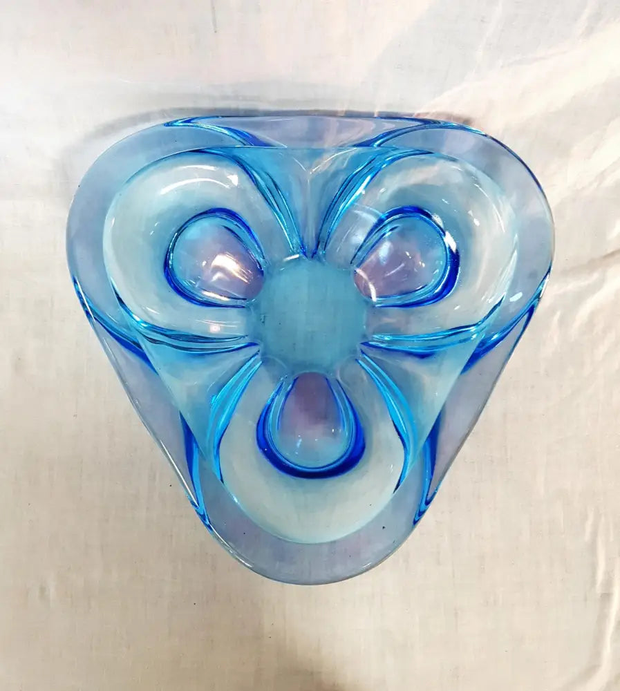 Стъклена купа Murano (139)