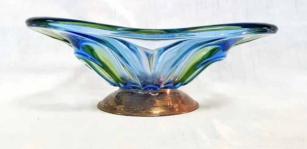 Стъклена купа Murano (142)