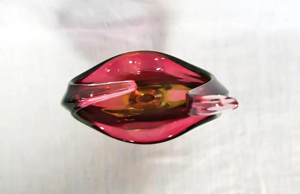 Стъклена купа Murano (144)