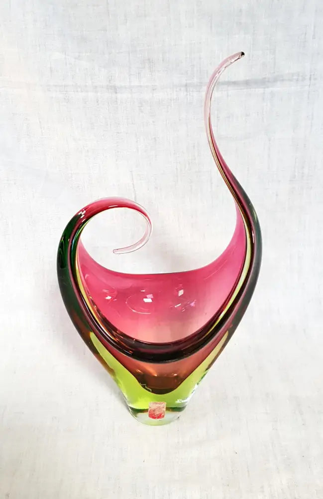 Стъклена купа Murano (144)