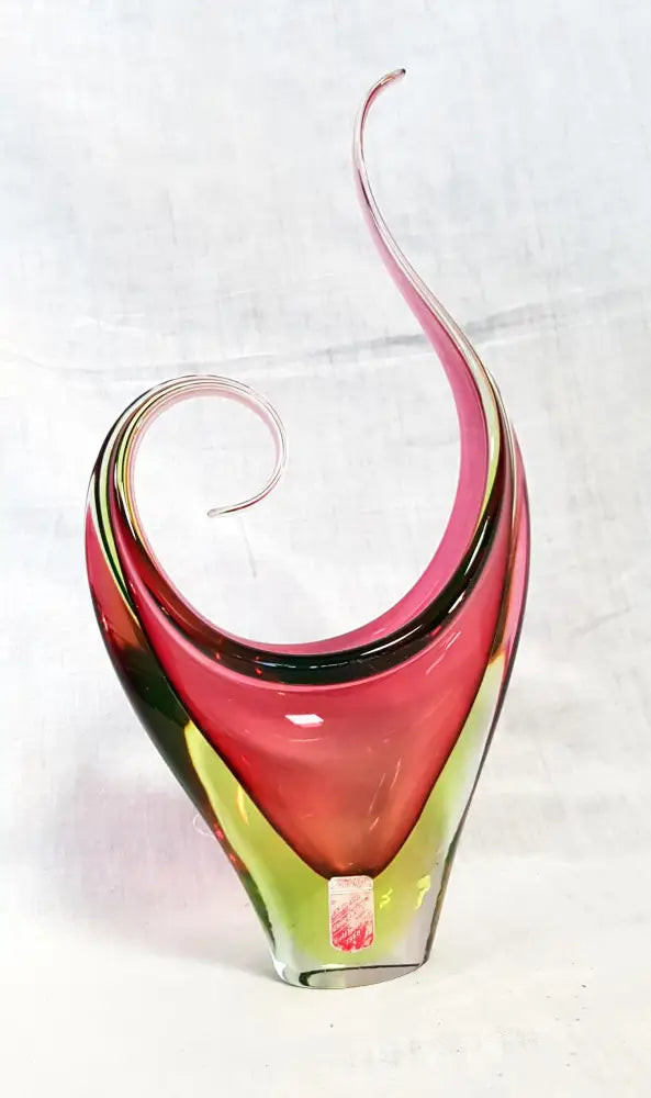 Стъклена купа Murano (144)