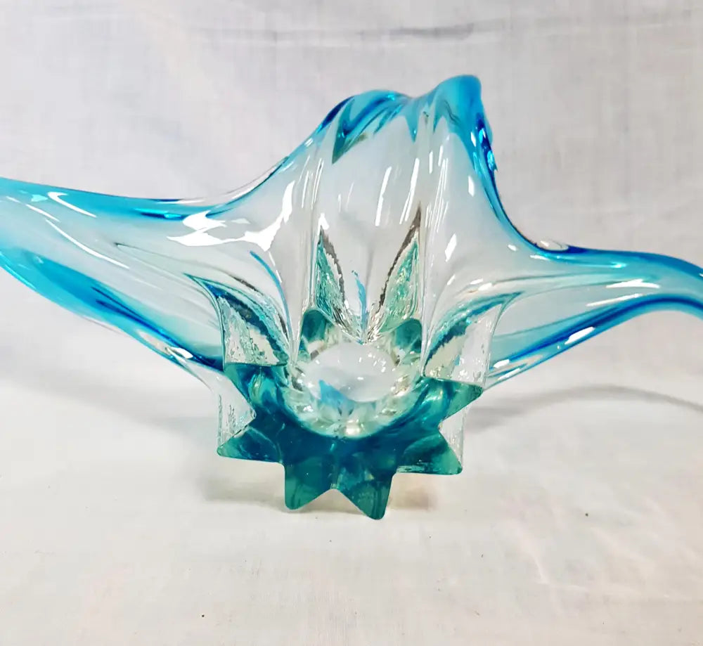 Стъклена купа Murano (146)
