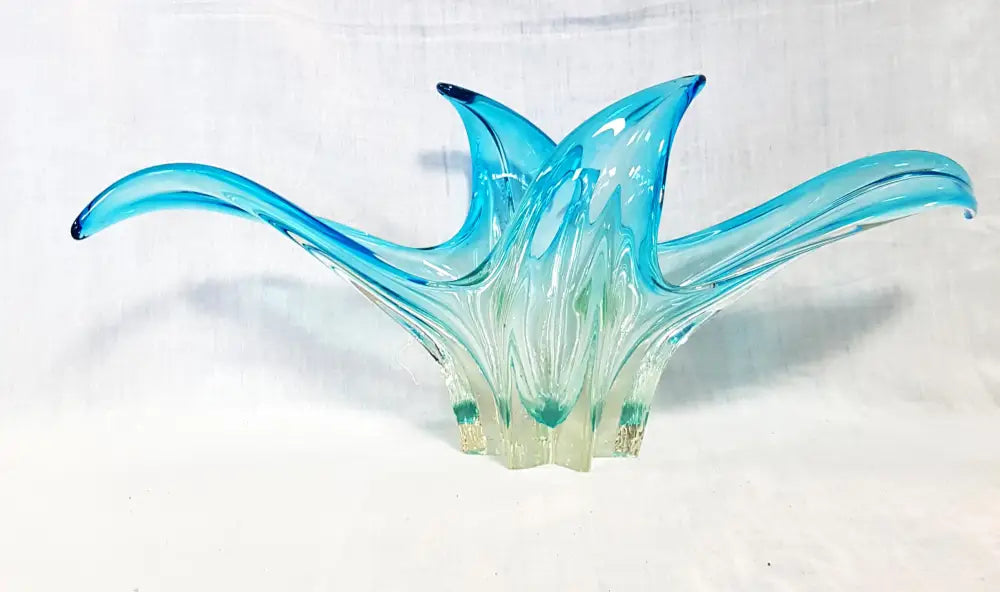 Стъклена купа Murano (146)