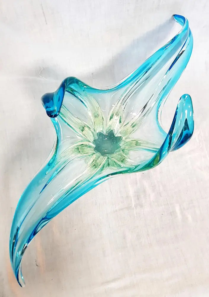 Стъклена купа Murano (146)