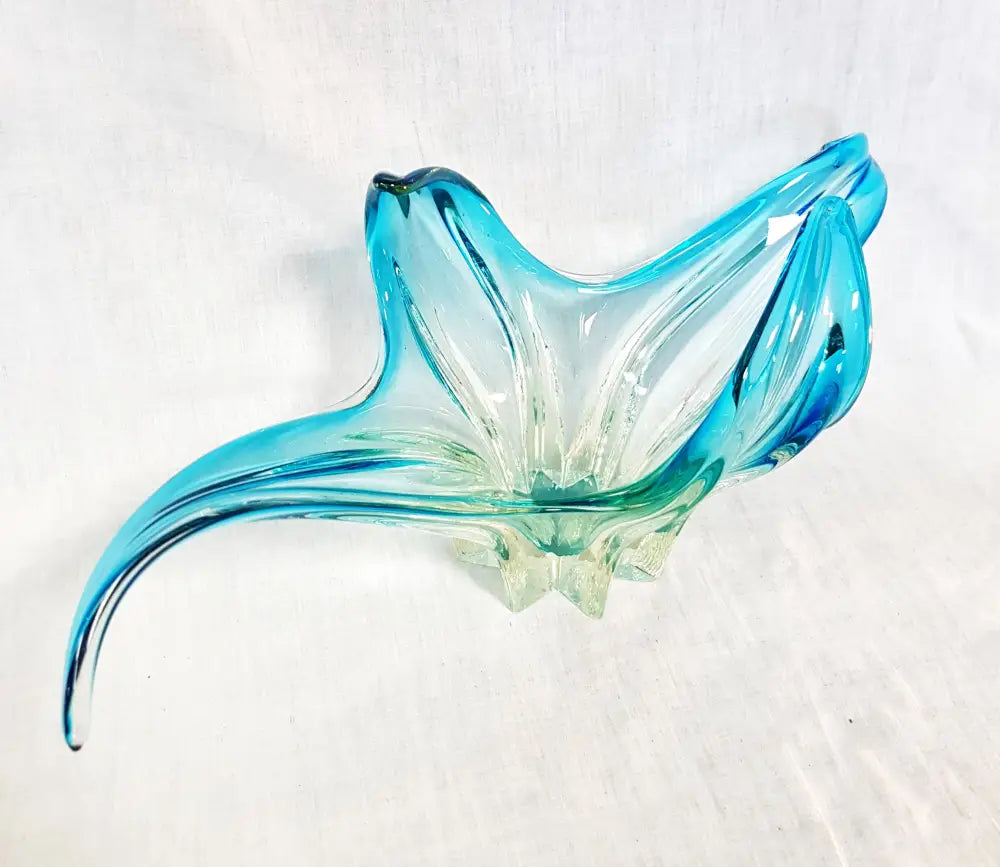 Стъклена купа Murano (146)