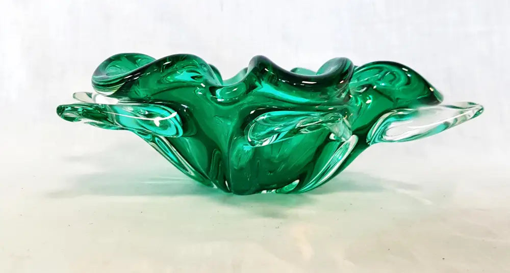 Стъклена купа Murano (151)