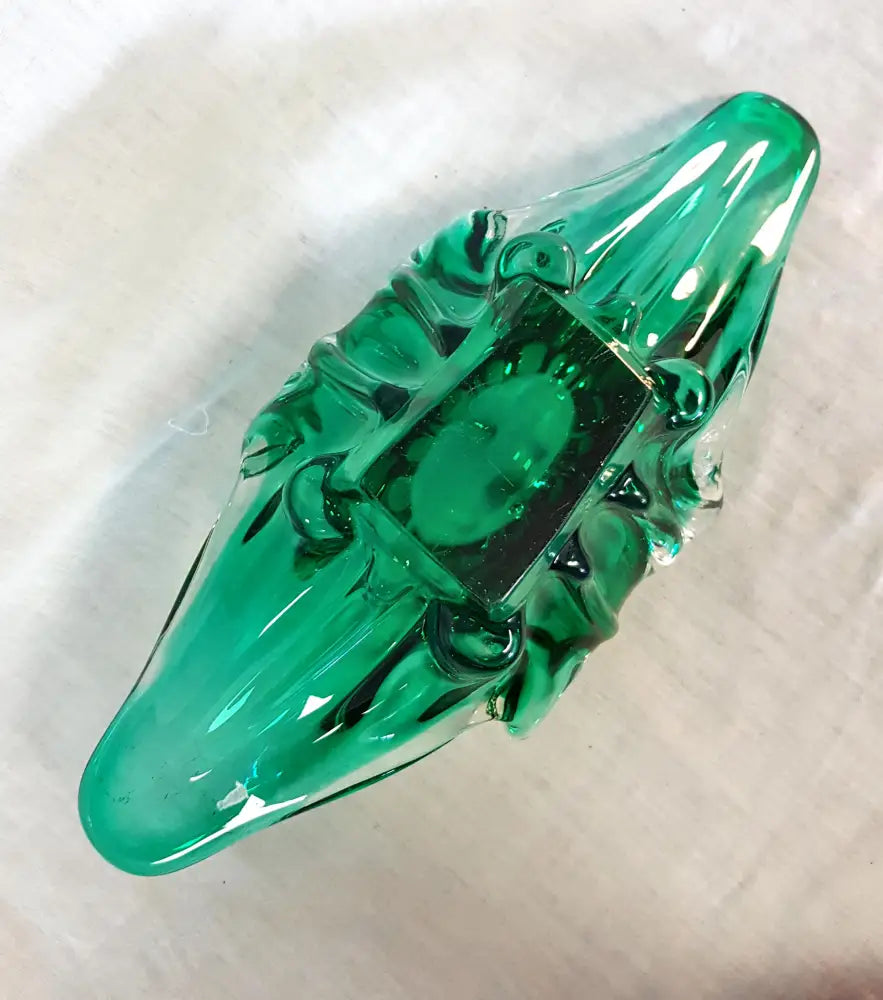 Стъклена купа Murano (155)