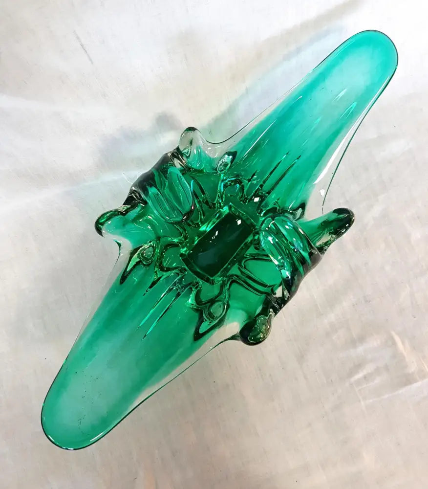Стъклена купа Murano (155)