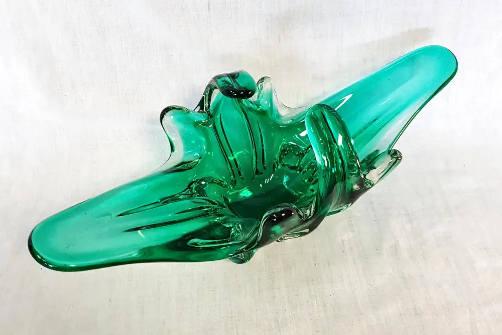 Стъклена купа Murano (155)
