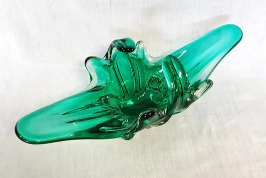 Стъклена купа Murano (155)