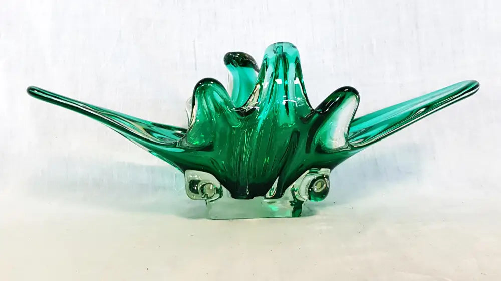 Стъклена купа Murano (155)