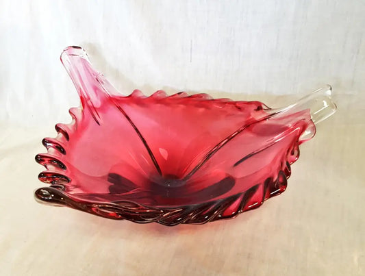 Стъклена купа Murano (158)