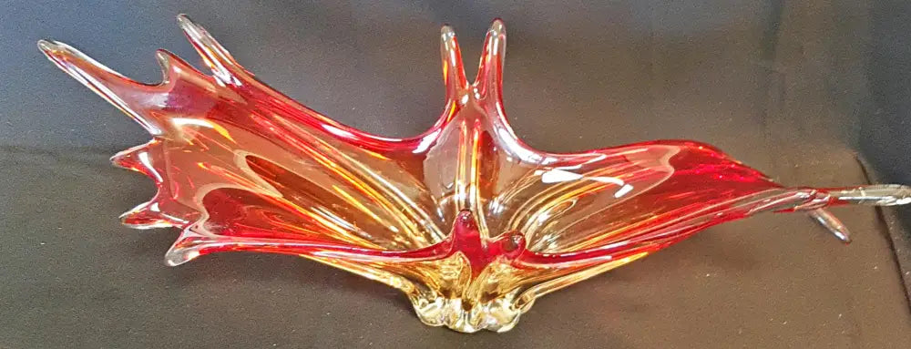 Стъклена купа Murano (17)