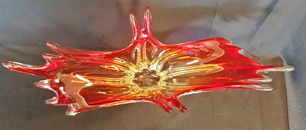 Стъклена купа Murano (17)
