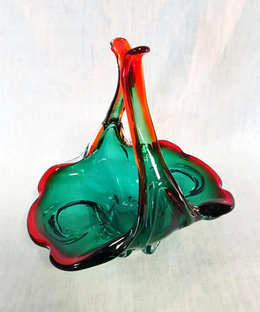 Стъклена купа Murano (176)