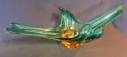 Стъклена купа Murano (19)