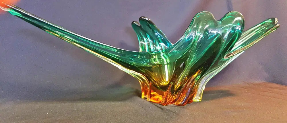 Стъклена купа Murano (19)