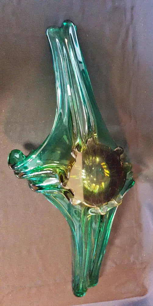 Стъклена купа Murano (19)