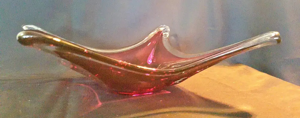 Стъклена купа Murano (2)