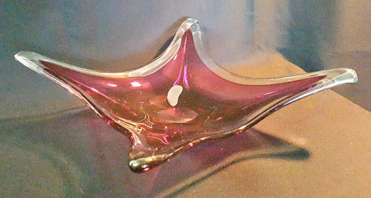 Стъклена купа Murano (2)